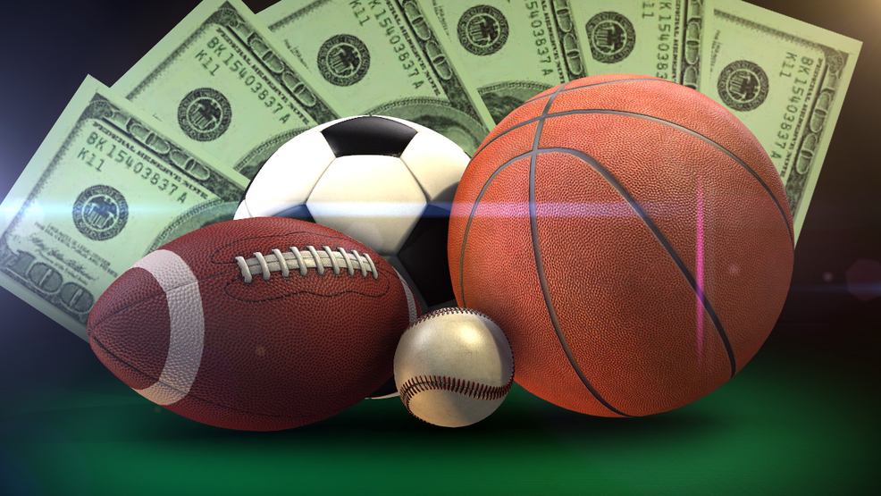 Online Gambling as Passive Income 1