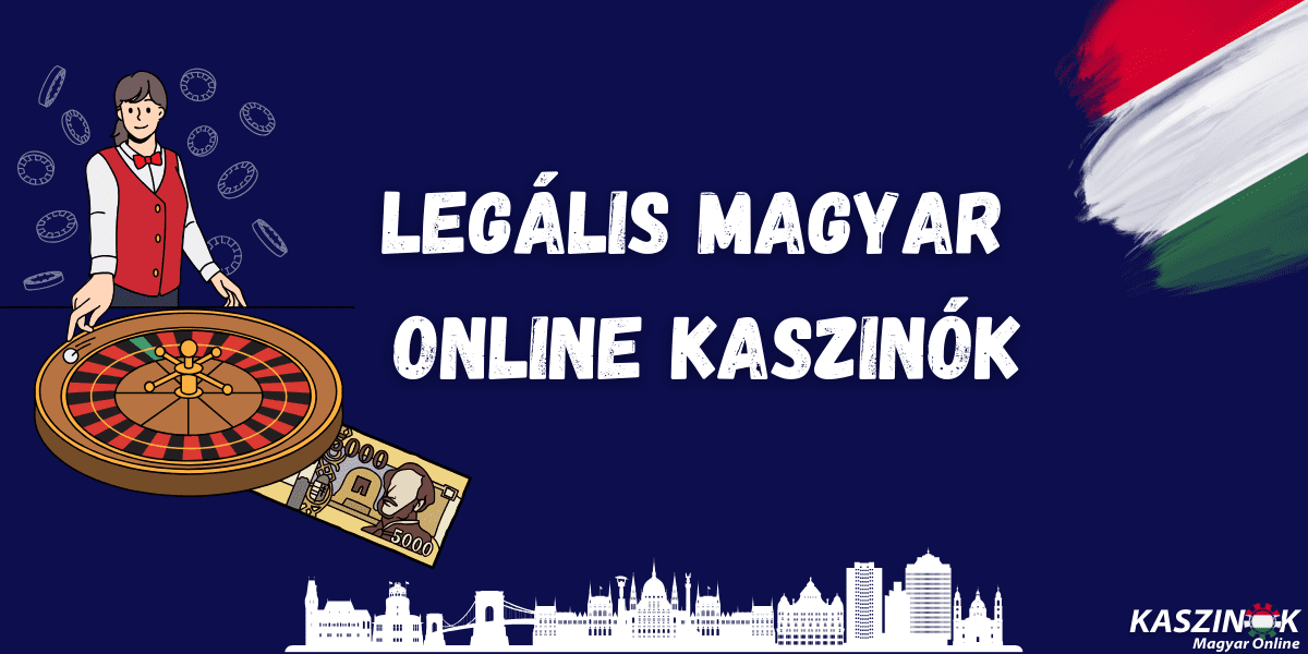 A legjobb online kaszinók – Fedezd fel a legnépszerűbb platformokat!