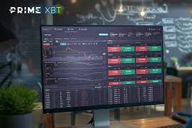 Comprehensive Overview of the PrimeXBT Website