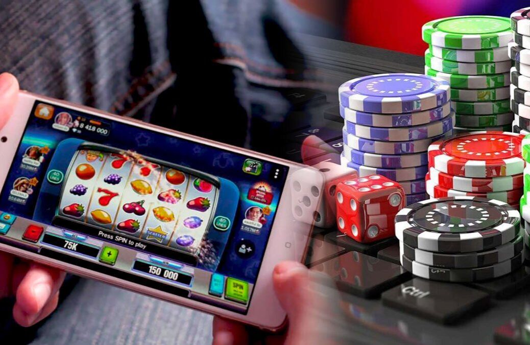 Discover Exciting Games and Promotions at Empire Casino Online UK