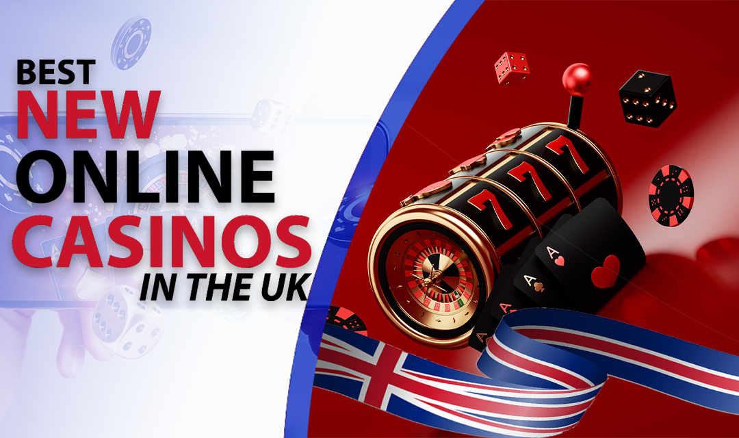 Discover Exciting Online Casino UK No Deposit Bonuses