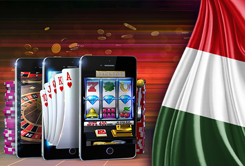 Discover the Best Online Casino Hungary for an Unmatched Gaming Experience 4