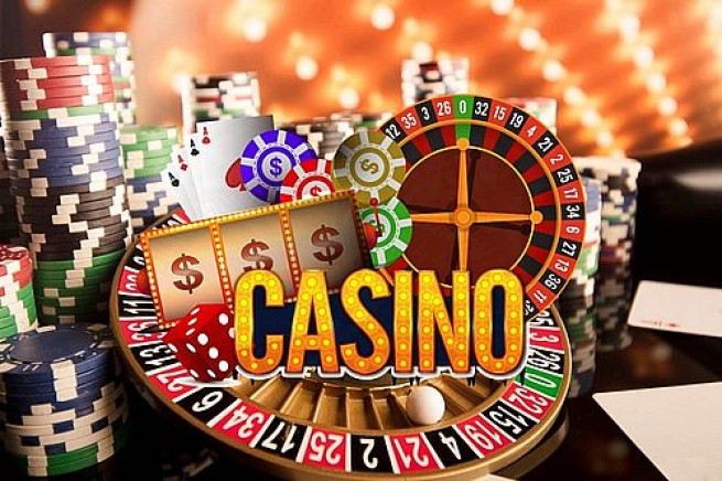 Discover the Thrill of UK Licensed Online Casino