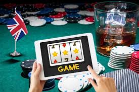 Discover the Thrill of William Hill Casino Online UK
