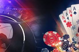 Experience the Thrill of Casino Rolletto Your Ultimate Online Gaming Destination