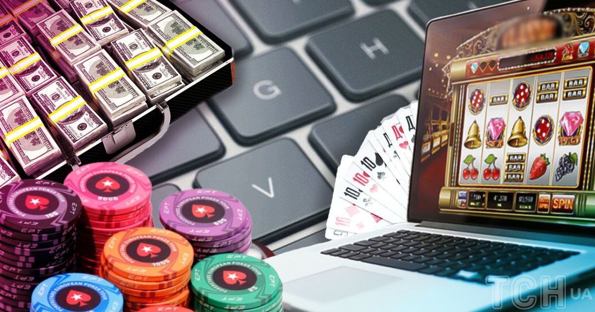 Experience the Ultimate Excitement of Casino Triumph