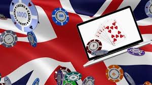 Experience Unmatched Gaming Entertainment at Lucky Barry Online Casino UK