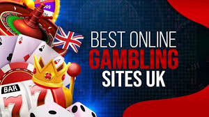 The Biggest Online Casino in UK A Deep Dive into the Gaming Giant