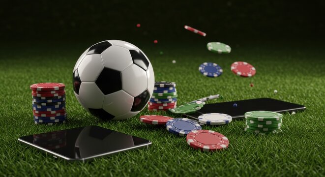Unlock Your Winning Potential with Betwinner