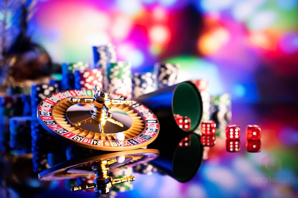 Creating an Easy Betting Interface for Enhanced User Experience