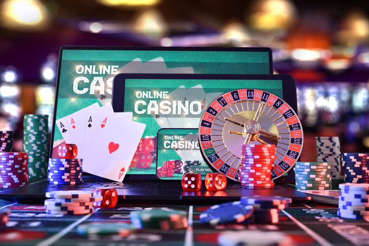 Experience Unmatched Gaming at Richy Leo Casino Experience Unmatched Gaming at Richy Leo Casino