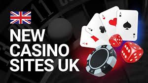 Explore the New UK Online Casino List Your Ultimate Guide
