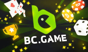 Exploring the Exciting World of BC.Game Player Bets