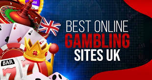 Guide to top casino online uk Choosing the Best Sites and Games Guide to top casino online uk Choosing the Best Sites and Games