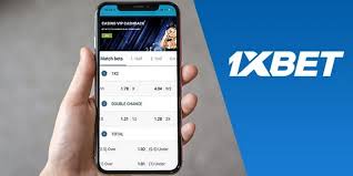 Install 1xBet App - Your Ultimate Guide