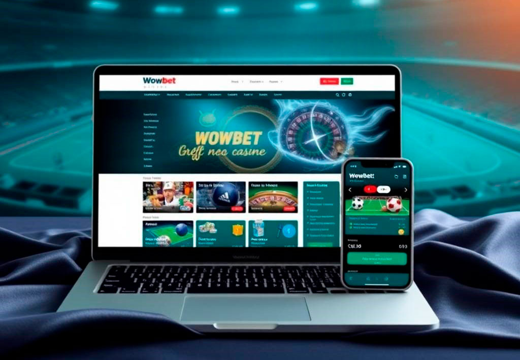 Как пройти wowbet вход пошаговая инструкция и советы