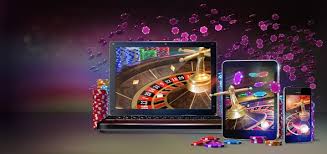 Objevte světy mezinárodní online casino