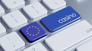 Objevte světy mezinárodní online casino