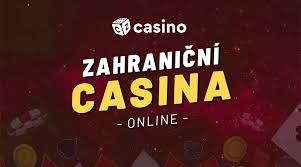 Objevte vzrušení v casino online a vyhrajte skvělé ceny