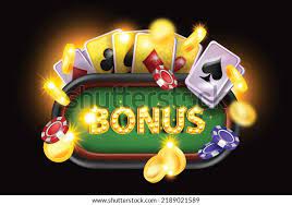 카지노 보너스 최고의 기회를 잡으세요!