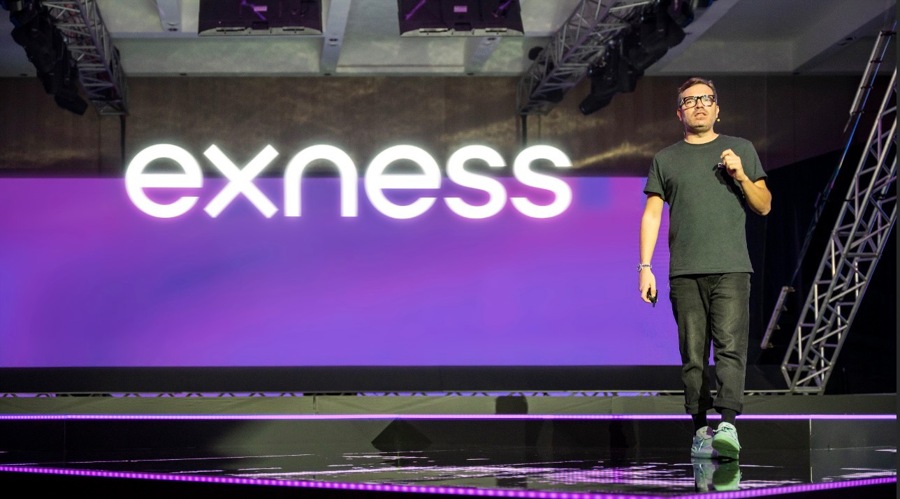 Understanding the Exness Login Area for Seamless Trading