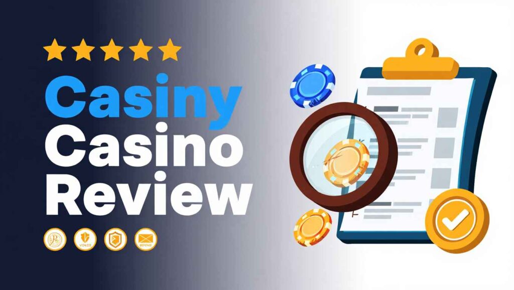 Unlocking Rewards Your Complete Guide to Casiny Bonus Code