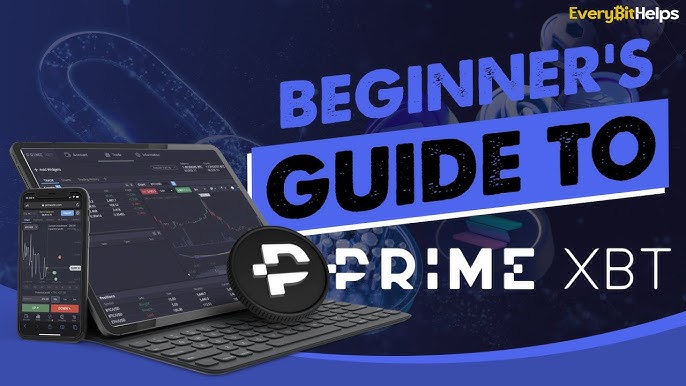 Unlocking the Future of Finance Wallet PrimeXBT AR