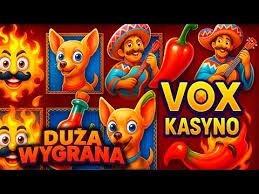 VOX Casino polska — recenzja, bonusy i przewodnik