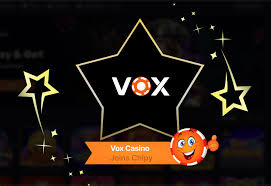 VOX Casino polska — recenzja, bonusy i przewodnik