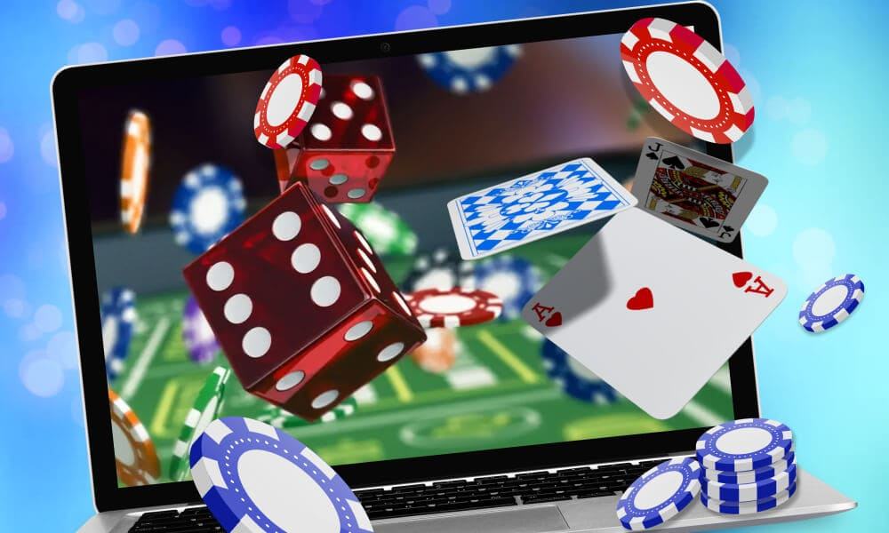 Discover the Best Casino Online UK Free Your Guide to Winning Streaks