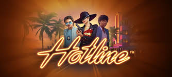 Hotline Casino Twój Przewodnik Po Najlepszych Hazardowych Doświadczeniach