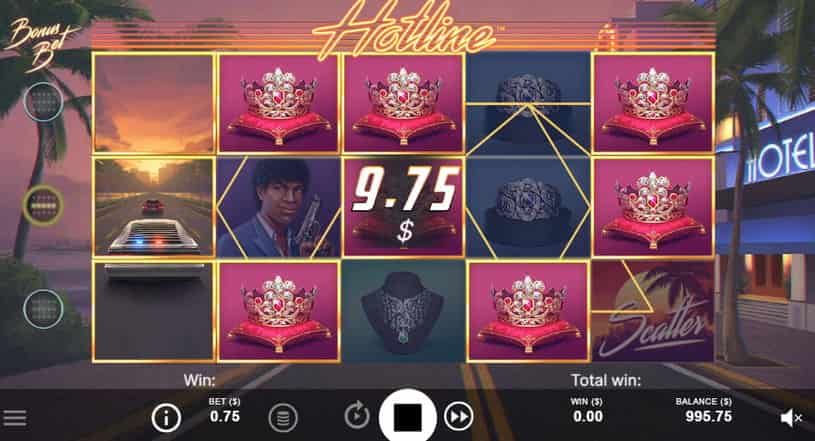 Hotline Casino Twój Przewodnik Po Najlepszych Hazardowych Doświadczeniach
