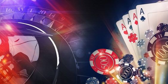 Nové online casino 2025 - Objevte svět hazardu online Nové online casino 2025 - Objevte svět hazardu online