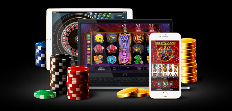 Discover the Excitement of Gransino Casino & Sportsbook 61