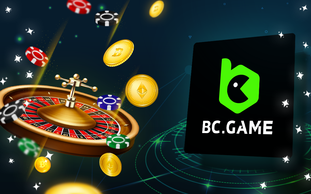 Exciting Updates on BC.Game What's New 1487004375