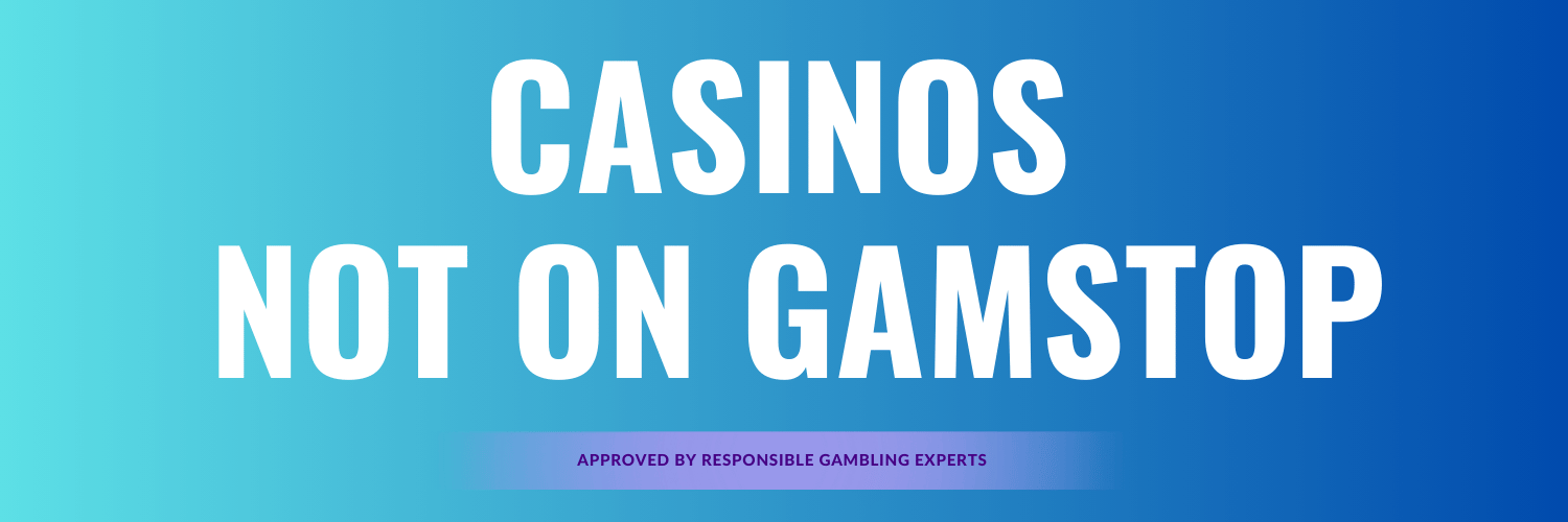 Exploring the World of Casinos Not on Gamstop 598448563