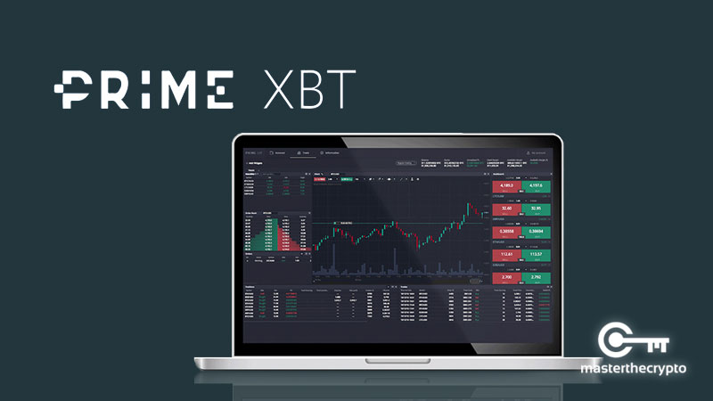 Maximize Your Profit A Comprehensive Guide to PrimeXBT Crypto Trading