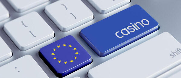 Mezinárodní kasina Vstupte do světa globální zábavy