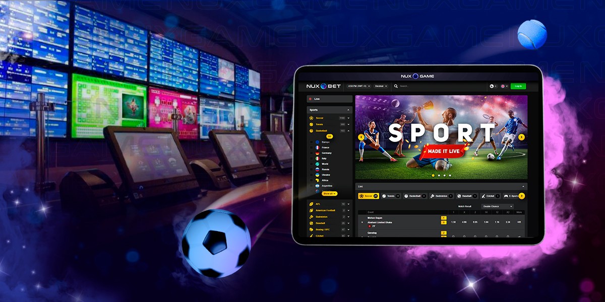 Panduan Lengkap 1xBet Indonesia Taruhan Aman dan Menyenangkan Panduan Lengkap 1xBet Indonesia Taruhan Aman dan Menyenangkan