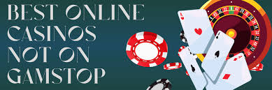 Exploring New Non Gamstop Casino Sites Exploring New Non Gamstop Casino Sites