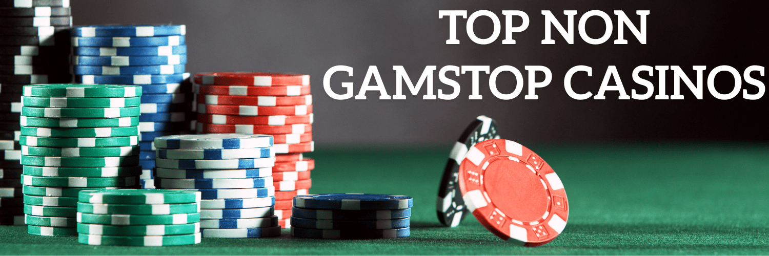 Exploring Non GamStop Casinos A Guide to Alternative Online Gaming