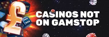 Exploring Non GamStop UK Casinos A Comprehensive Guide -1967724217