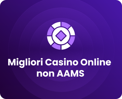I Migliori Casino Online AAMS del 2023 Sicurezza e Divertimento Garantiti