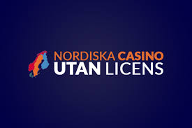 Nordiska Casino utan Licens En Utforskning av Spelvärlden Nordiska Casino utan Licens En Utforskning av Spelvärlden