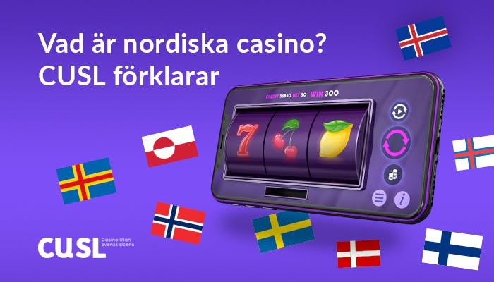 Nordiska Casino utan Licens En Utforskning av Spelvärlden Nordiska Casino utan Licens En Utforskning av Spelvärlden