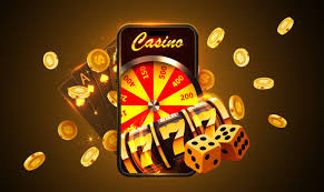 Timeless Classics Exploring Casino Games That Stand the Test of Time