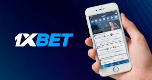 Comprehensive Guide to the 1xBet App Features, Benefits, and Download -19775217