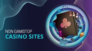 Discover Casino Sites Not on Gamstop