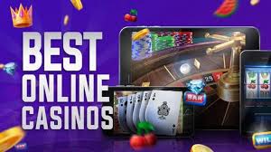 Experience Luxury Online Casinos with Private Live Dealers