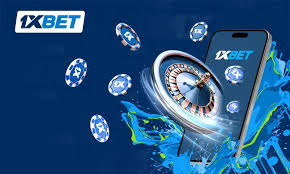 Experience Seamless Betting with the 1xBet App 426406596